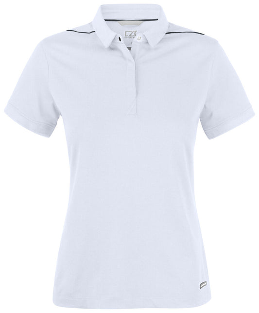 Cutter & Buck Advantage Performance Polo Ladies – Poloshirts