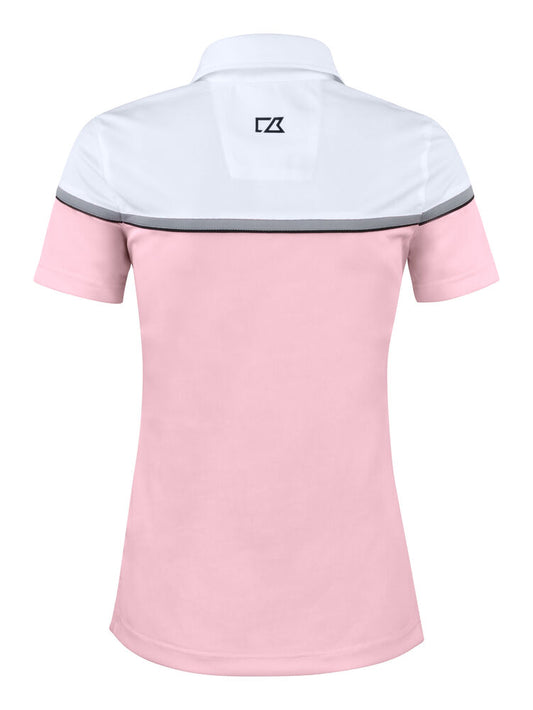Cutter & Buck Seabeck Polo Ladies – Poloshirts