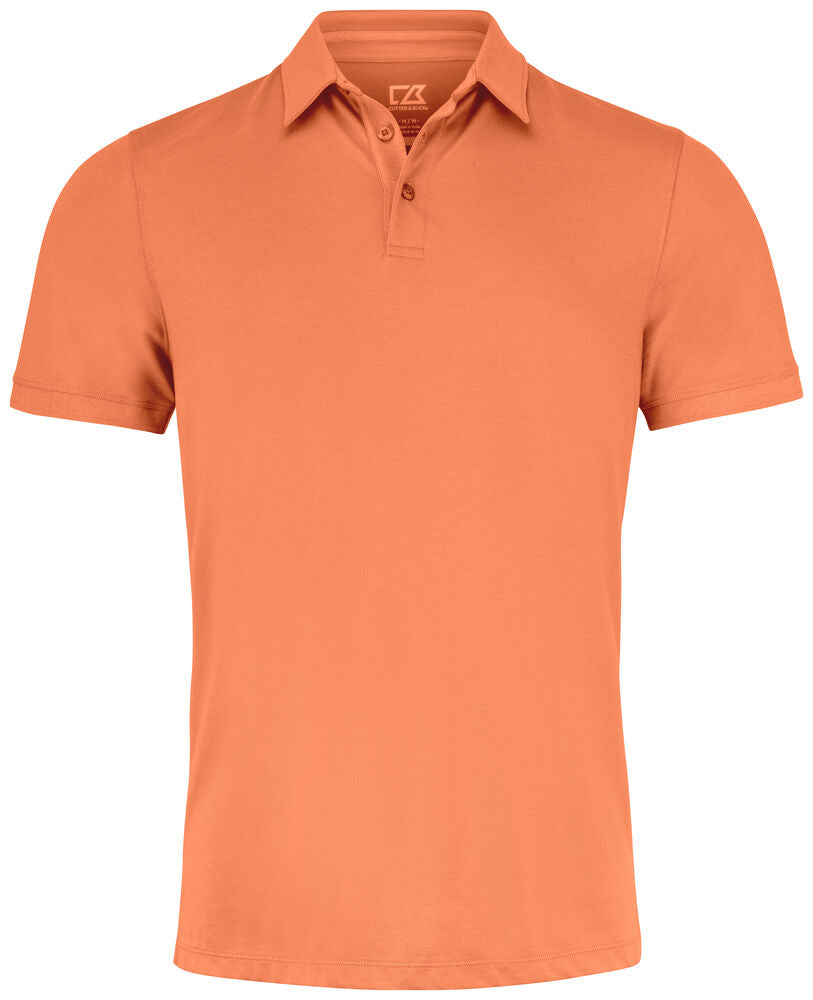 Cutter & Buck Oceanside Stretch Polo Men – Poloshirts