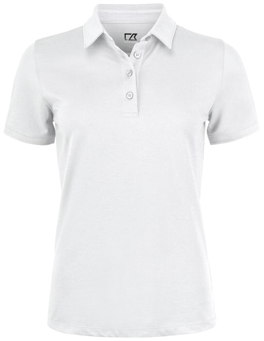 Cutter & Buck Oceanside Stretch Polo Ladies – Poloshirts