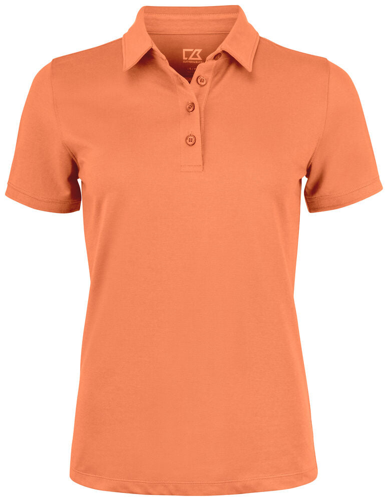 Cutter & Buck Oceanside Stretch Polo Ladies – Poloshirts