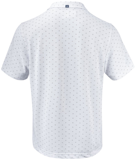 Cutter & Buck Virtue Polo Printed – Poloshirts