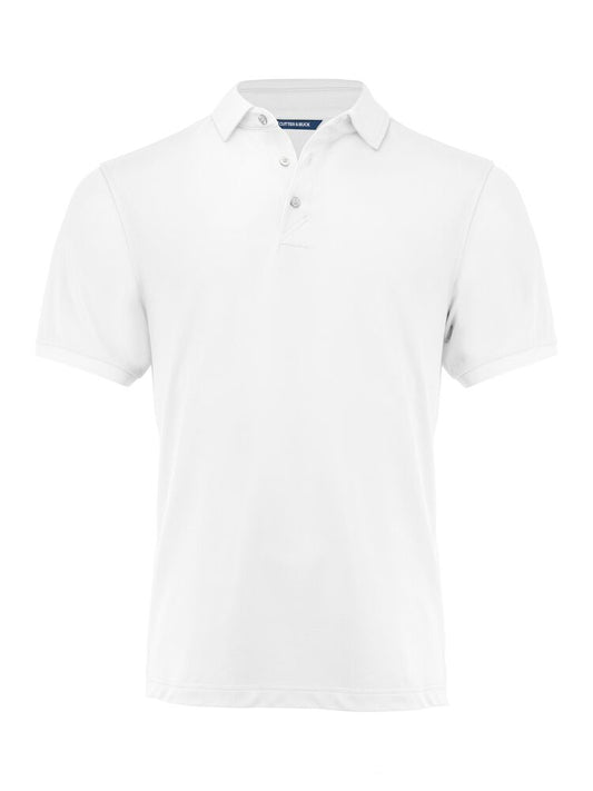 Cutter & Buck Virtue Polo Solid Men – Poloshirts