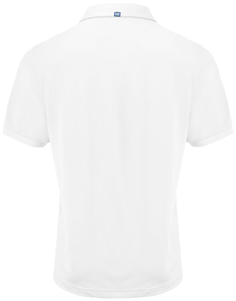 Virtue Polo Solid Men