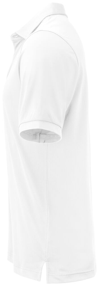 Virtue Polo Solid Men
