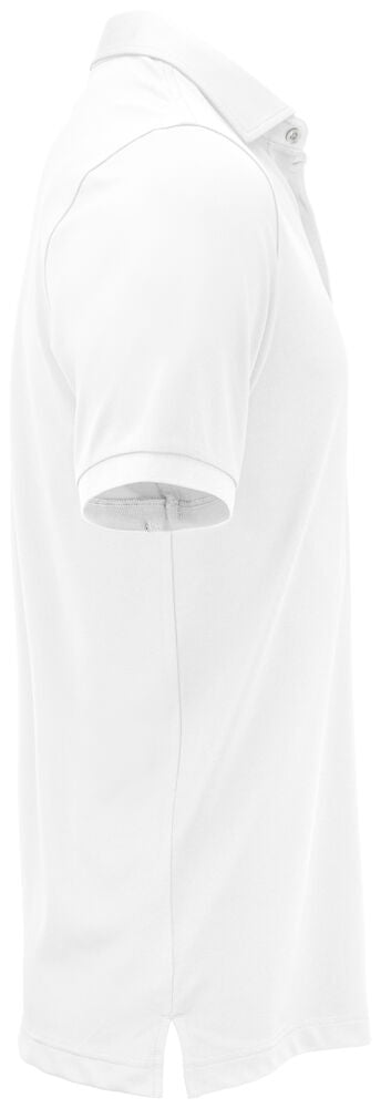 Virtue Polo Solid Men