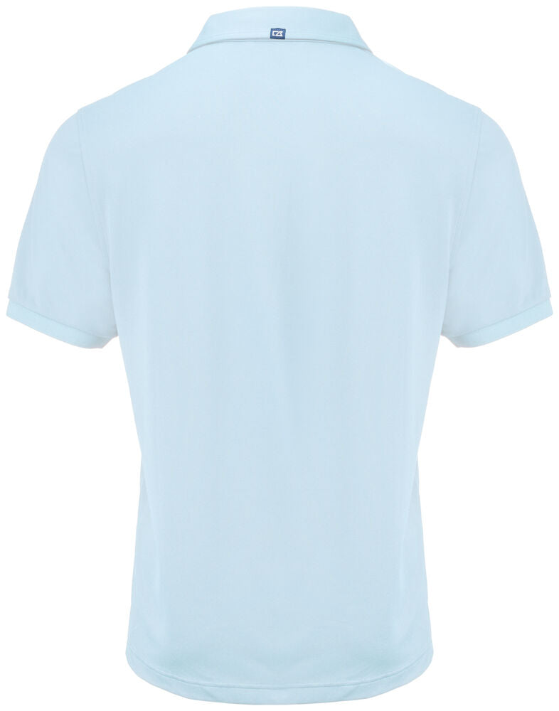 Virtue Polo Solid Men
