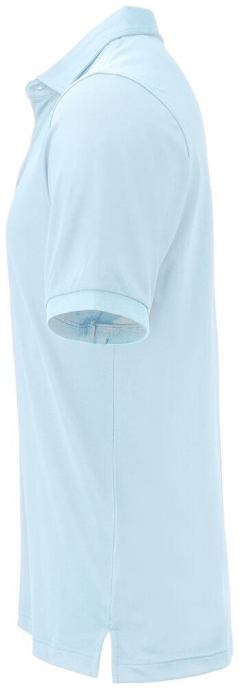Virtue Polo Solid Men