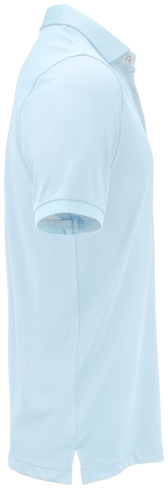 Virtue Polo Solid Men