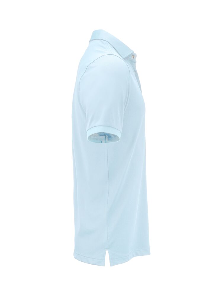 Virtue Polo Solid Men von Cutter & Buck – White