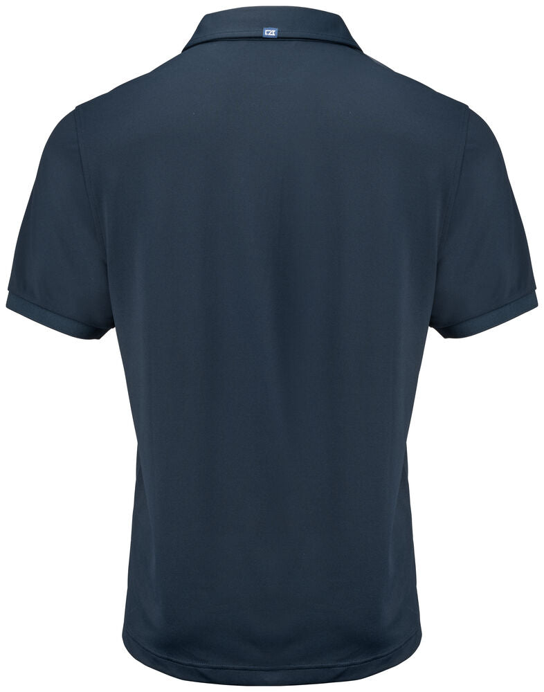 Virtue Polo Solid Men