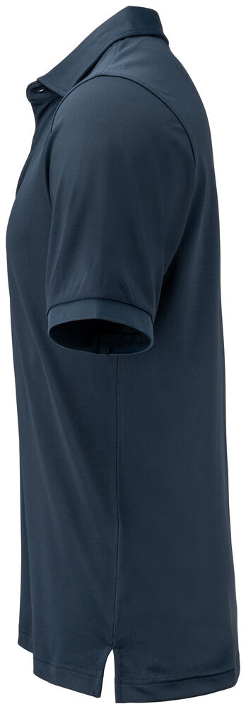 Virtue Polo Solid Men