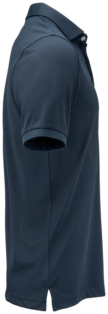 Virtue Polo Solid Men