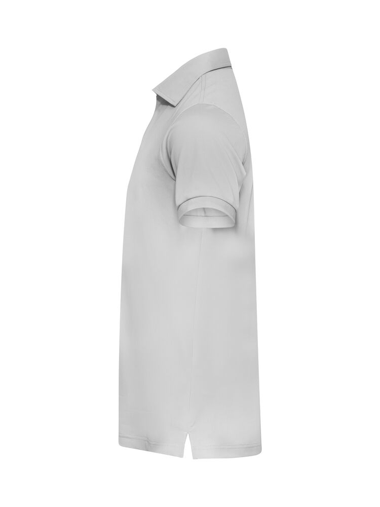 Virtue Polo Solid Men von Cutter & Buck – White