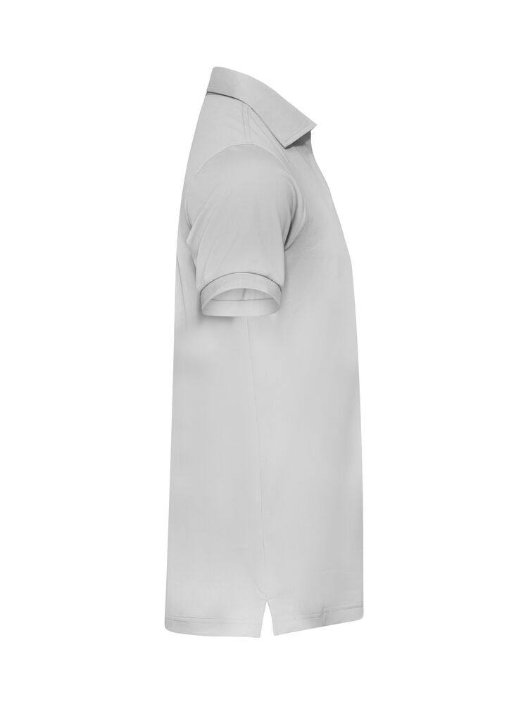 Virtue Polo Solid Men von Cutter & Buck – White