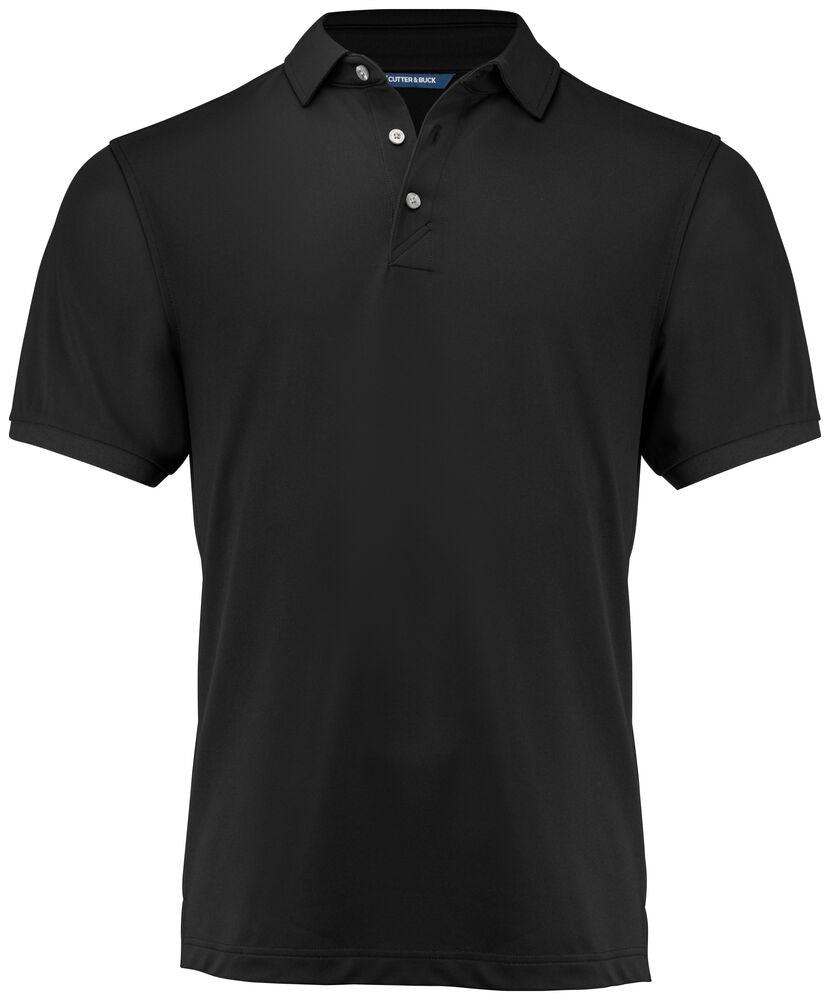Virtue Polo Solid Men