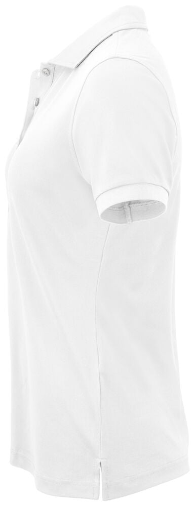 Virtue Polo Solid Women