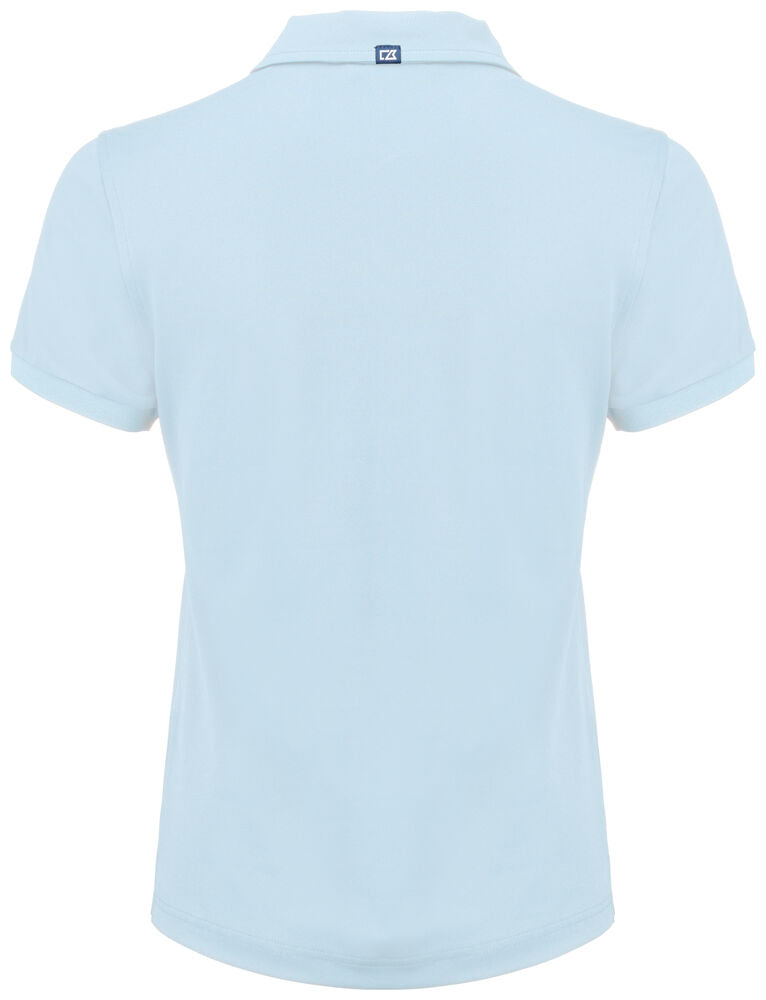 Virtue Polo Solid Women