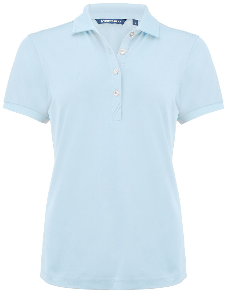 Virtue Polo Solid Women