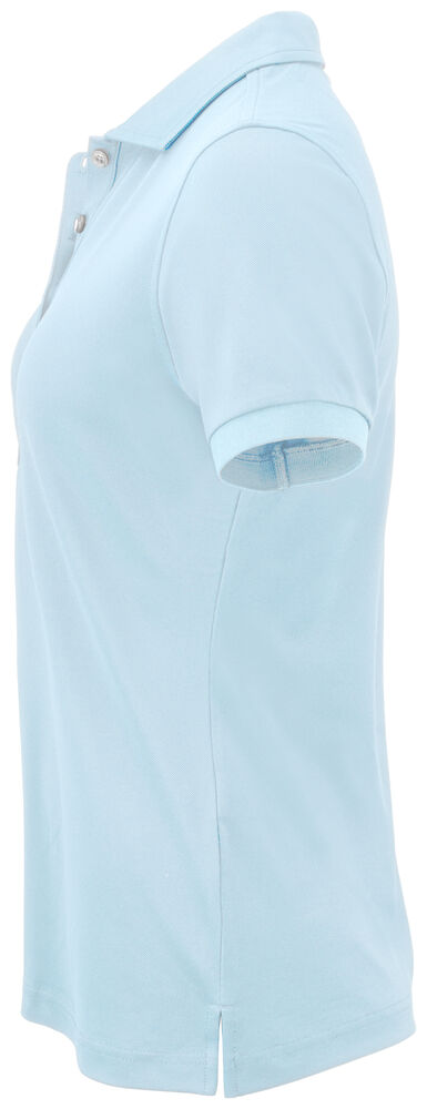 Virtue Polo Solid Women