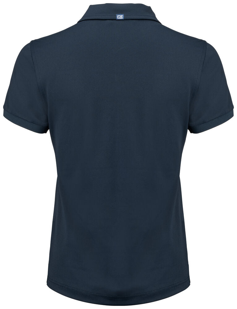Virtue Polo Solid Women