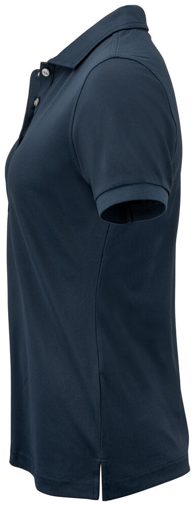 Virtue Polo Solid Women