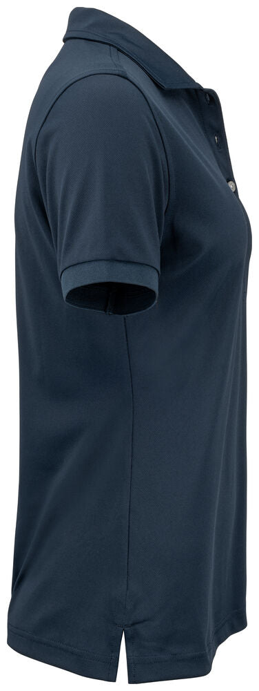 Virtue Polo Solid Women