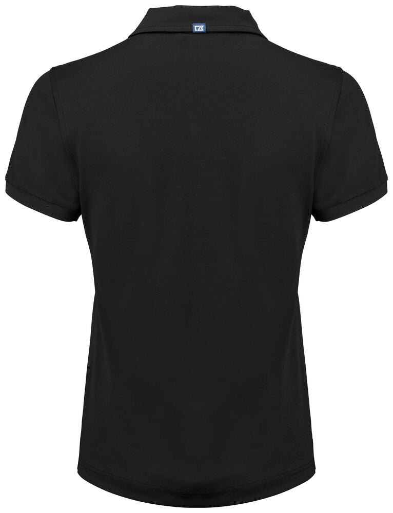 Virtue Polo Solid Women