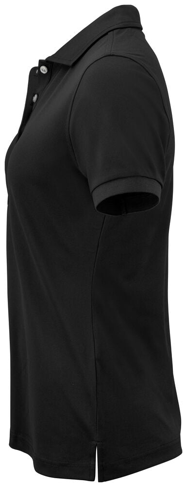 Virtue Polo Solid Women