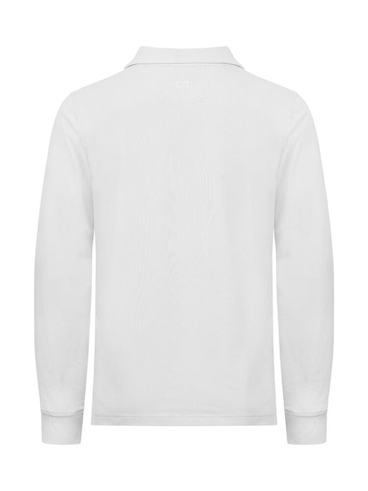 Cutter & Buck Advantage Polo Long Sleeve Men – Poloshirts