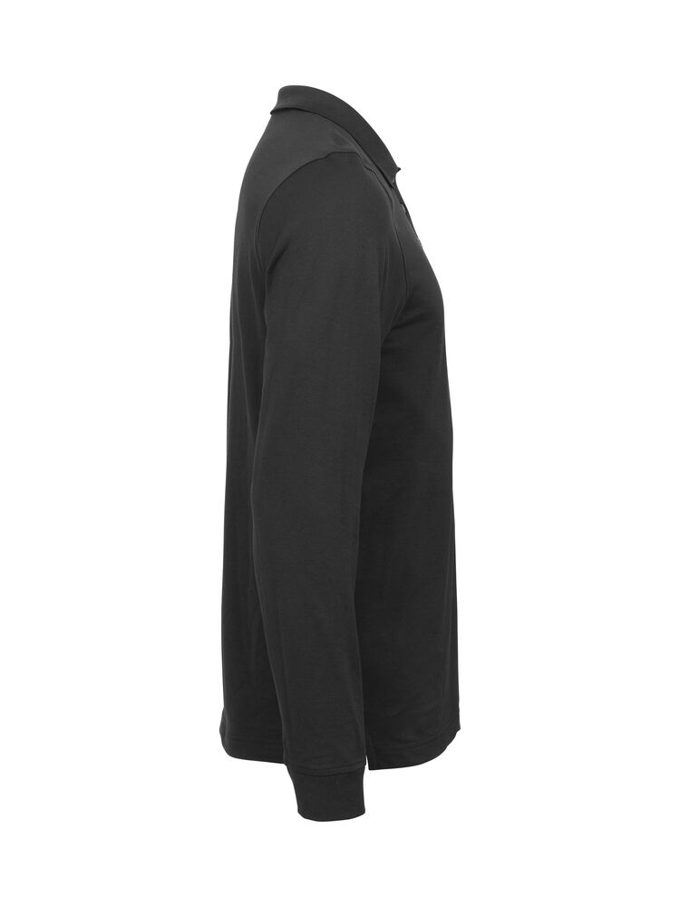 Advantage Polo Long Sleeve Men - Langarmshirt