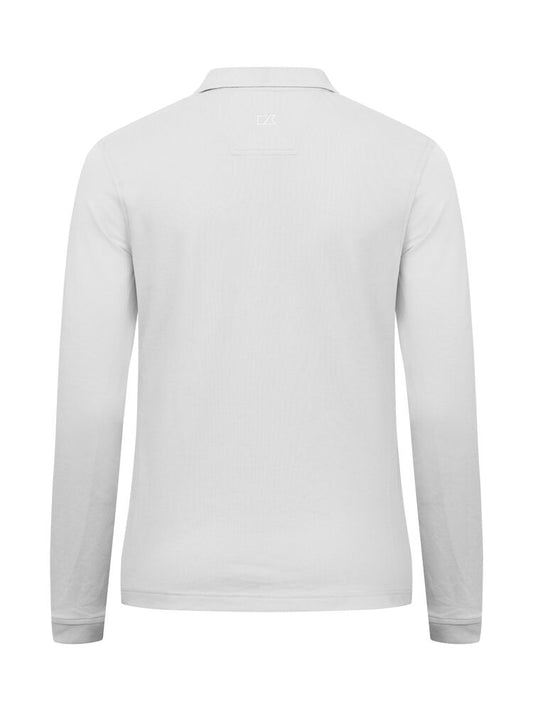 Cutter & Buck Advantage Polo Long Sleeve Women – Poloshirts