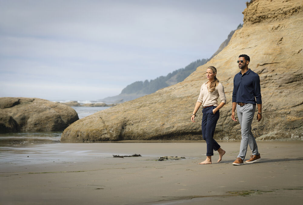 Edgemont Chinos Ladies