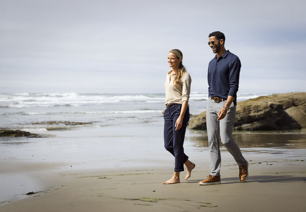 Edgemont Chinos Ladies