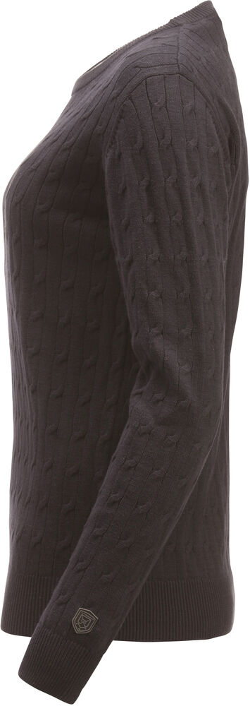 Blakely Knitted Sweater Ladies'