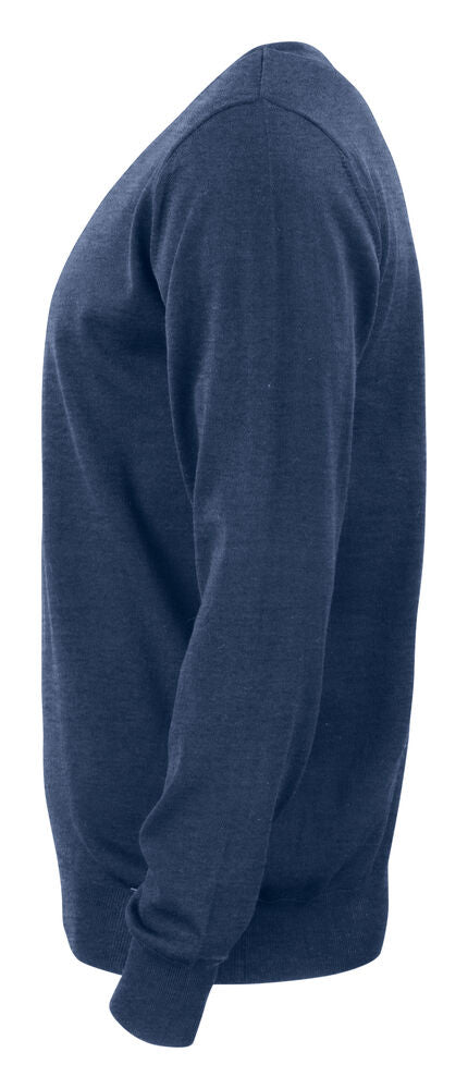 Kennewick Crewneck von Cutter & Buck – Dark Navy