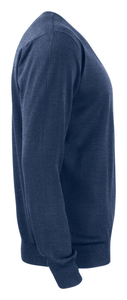 Kennewick Crewneck von Cutter & Buck – Dark Navy
