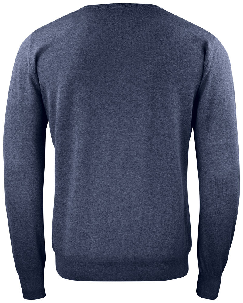 Kennewick Crewneck von Cutter & Buck – Dark Navy