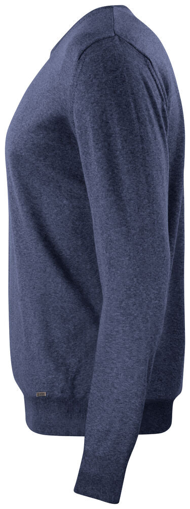 Kennewick Crewneck von Cutter & Buck – Dark Navy