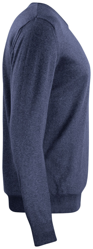 Kennewick Crewneck von Cutter & Buck – Dark Navy
