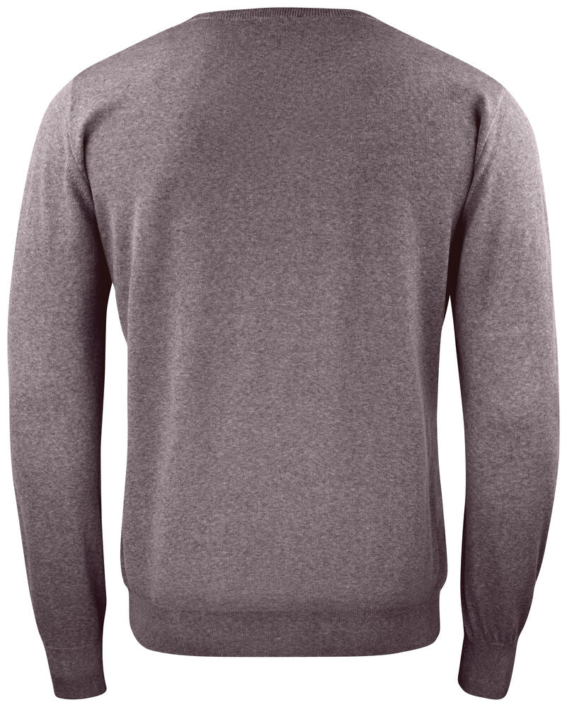 Kennewick Crewneck von Cutter & Buck – Dark Navy
