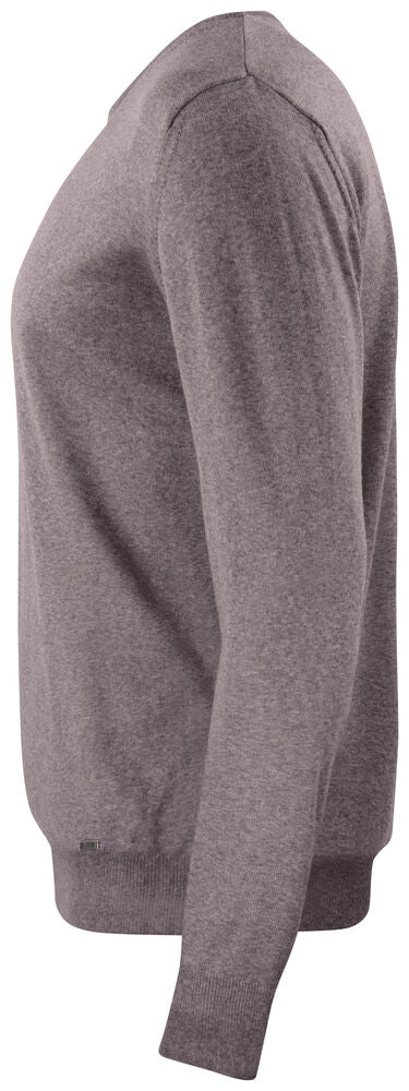 Kennewick Crewneck von Cutter & Buck – Dark Navy