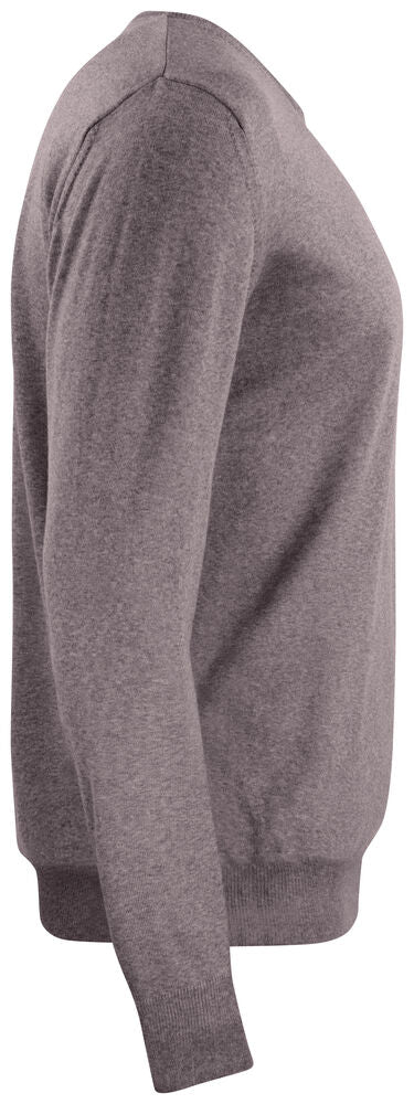 Kennewick Crewneck von Cutter & Buck – Dark Navy
