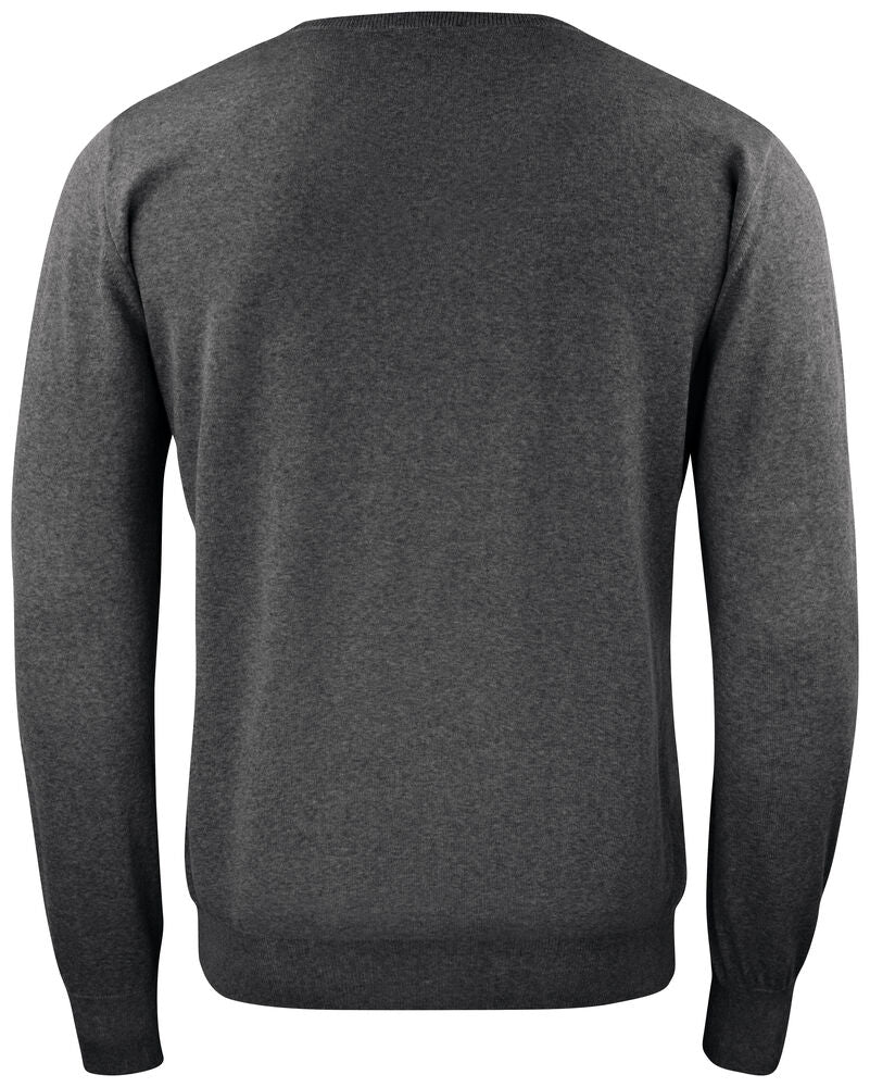 Kennewick Crewneck von Cutter & Buck – Dark Navy