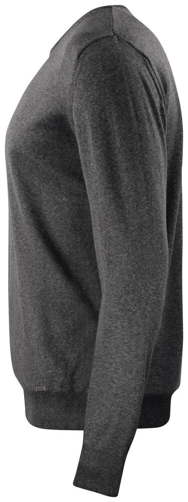 Kennewick Crewneck von Cutter & Buck – Dark Navy