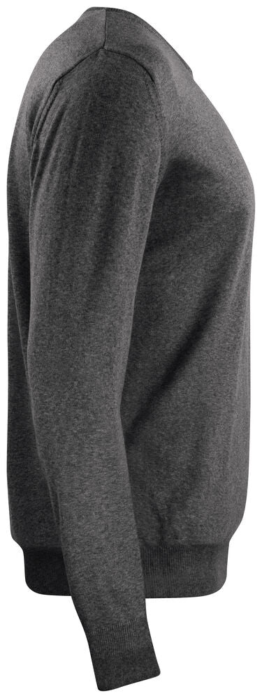 Kennewick Crewneck von Cutter & Buck – Dark Navy