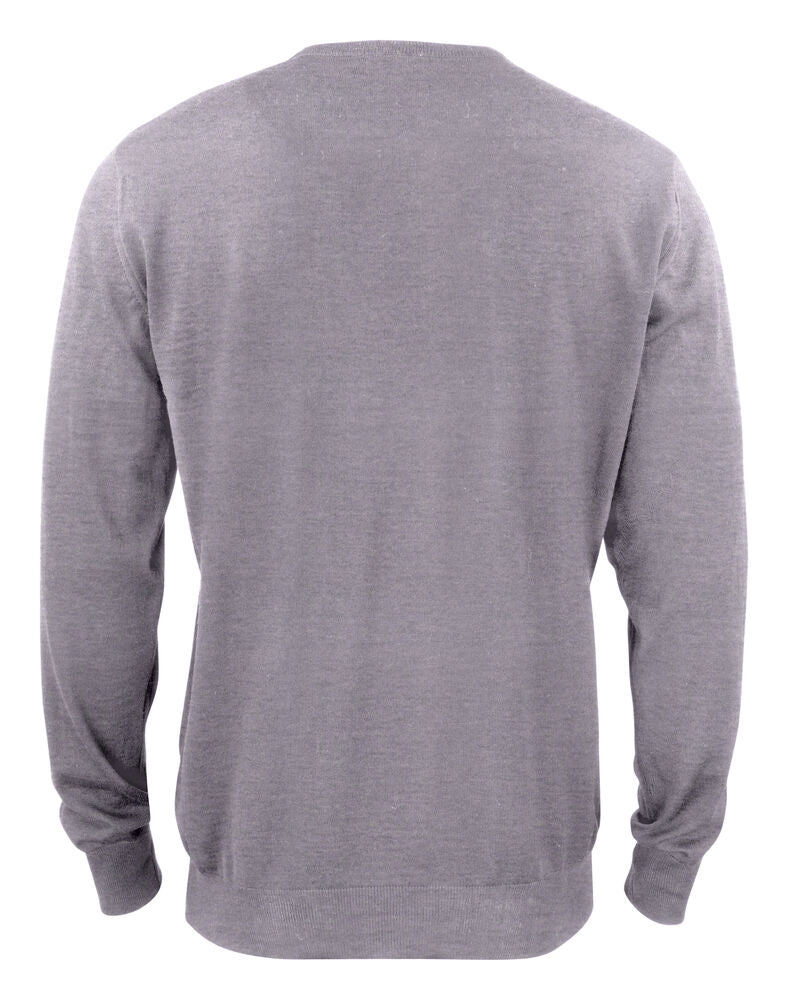 Kennewick Crewneck von Cutter & Buck – Dark Navy