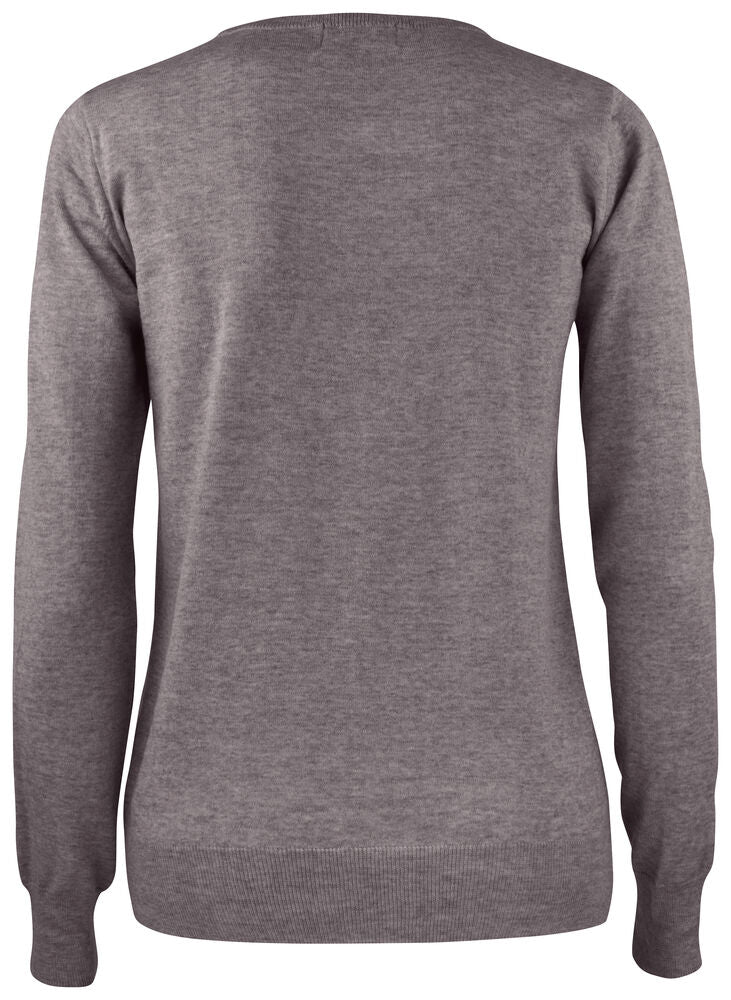Kennewick Crewneck Ladies von Cutter & Buck – Dark Navy