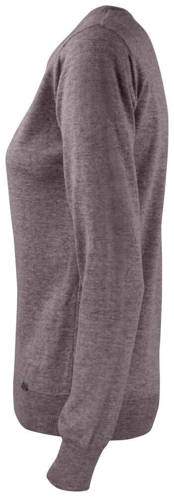Kennewick Crewneck Ladies von Cutter & Buck – Dark Navy