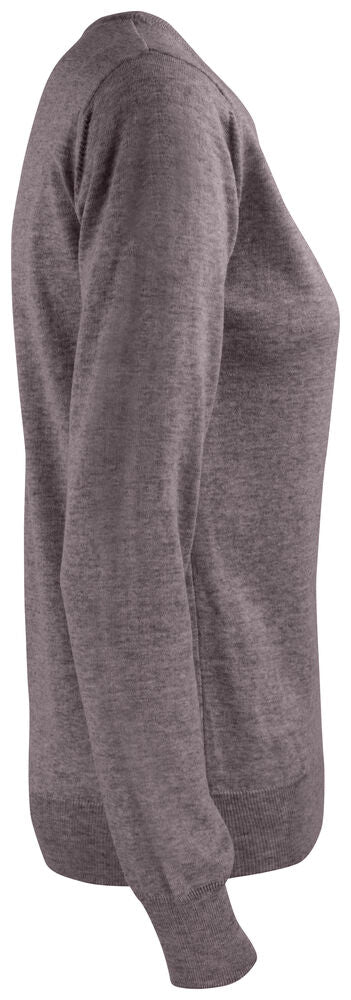 Kennewick Crewneck Ladies von Cutter & Buck – Dark Navy